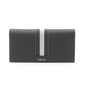 Pre Loved bally Men black | black Wallets